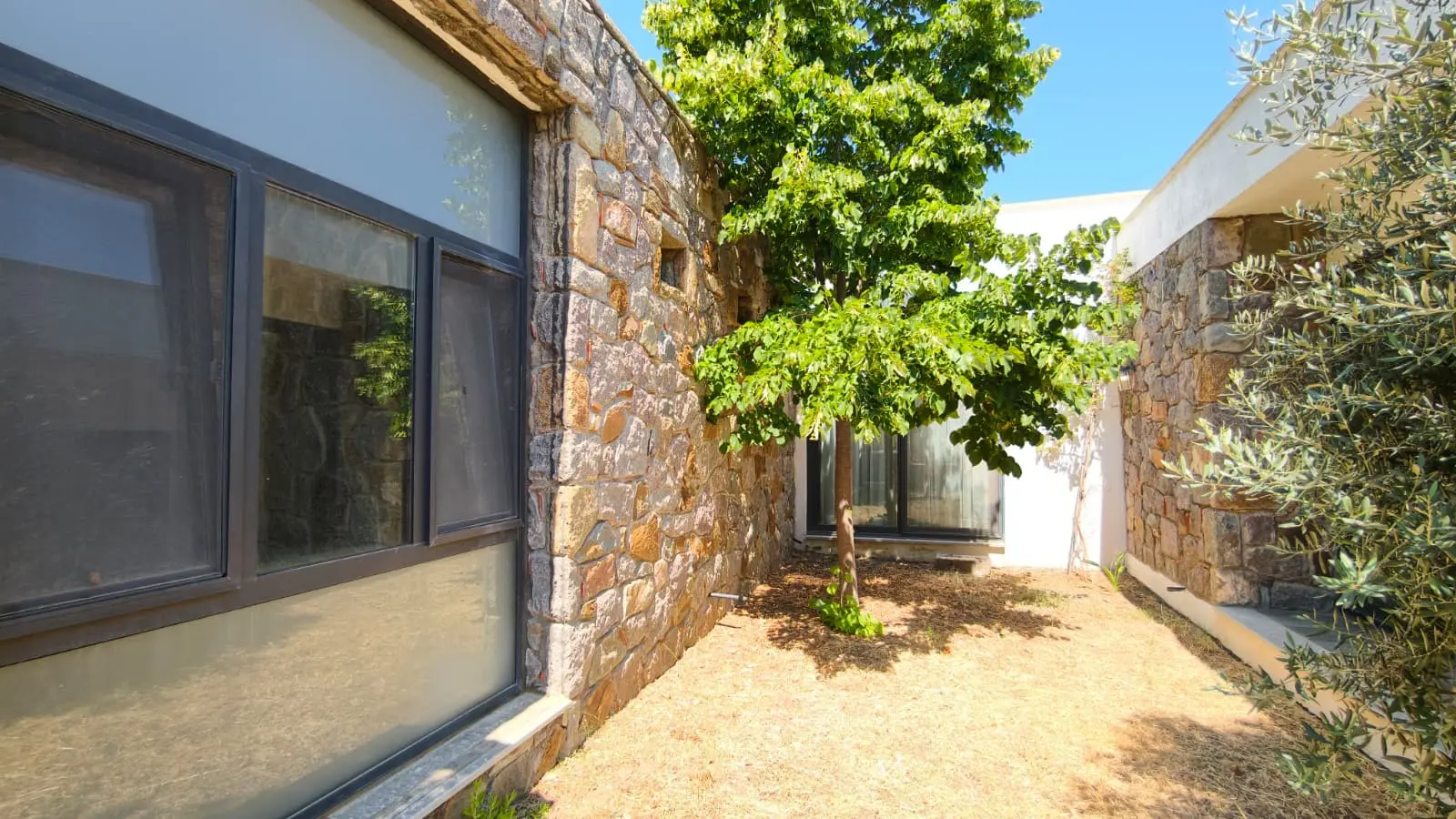 Home in Yalikavak
